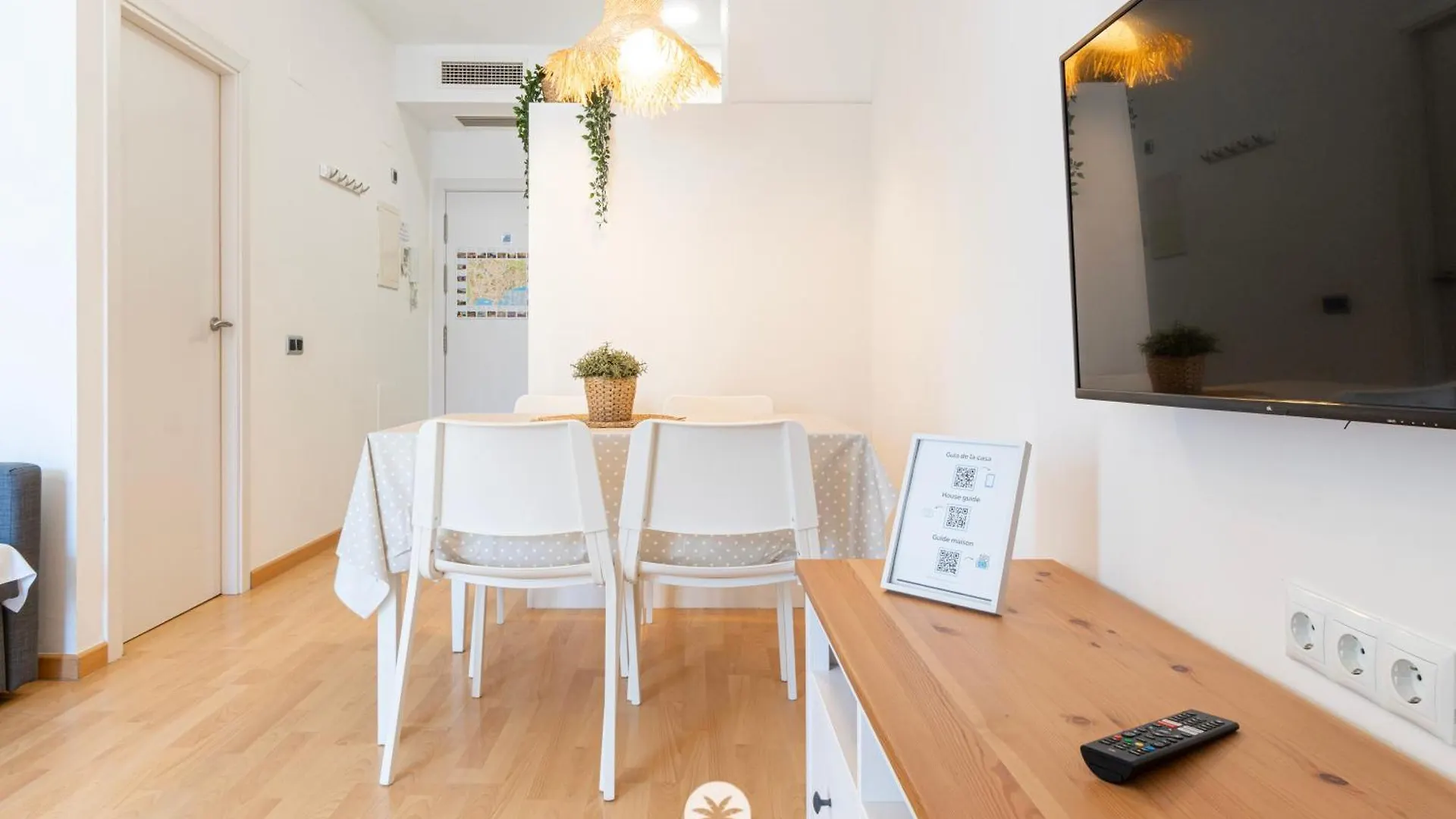 Mediterranean Way - Tarragona Central Apartments