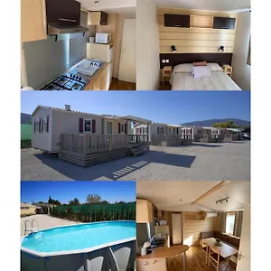 4 Bungalows-cortijo Da Luigi-4 Adultos-2 Dormitorios-piscina-ideal Familias-cartama-malaga Séjour à la campagne Cártama