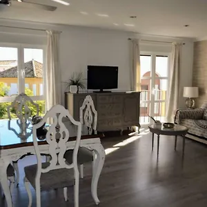 El Balcon De La Juderia Appartement Cordoue