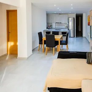  Apartamento Carrer Sevilla