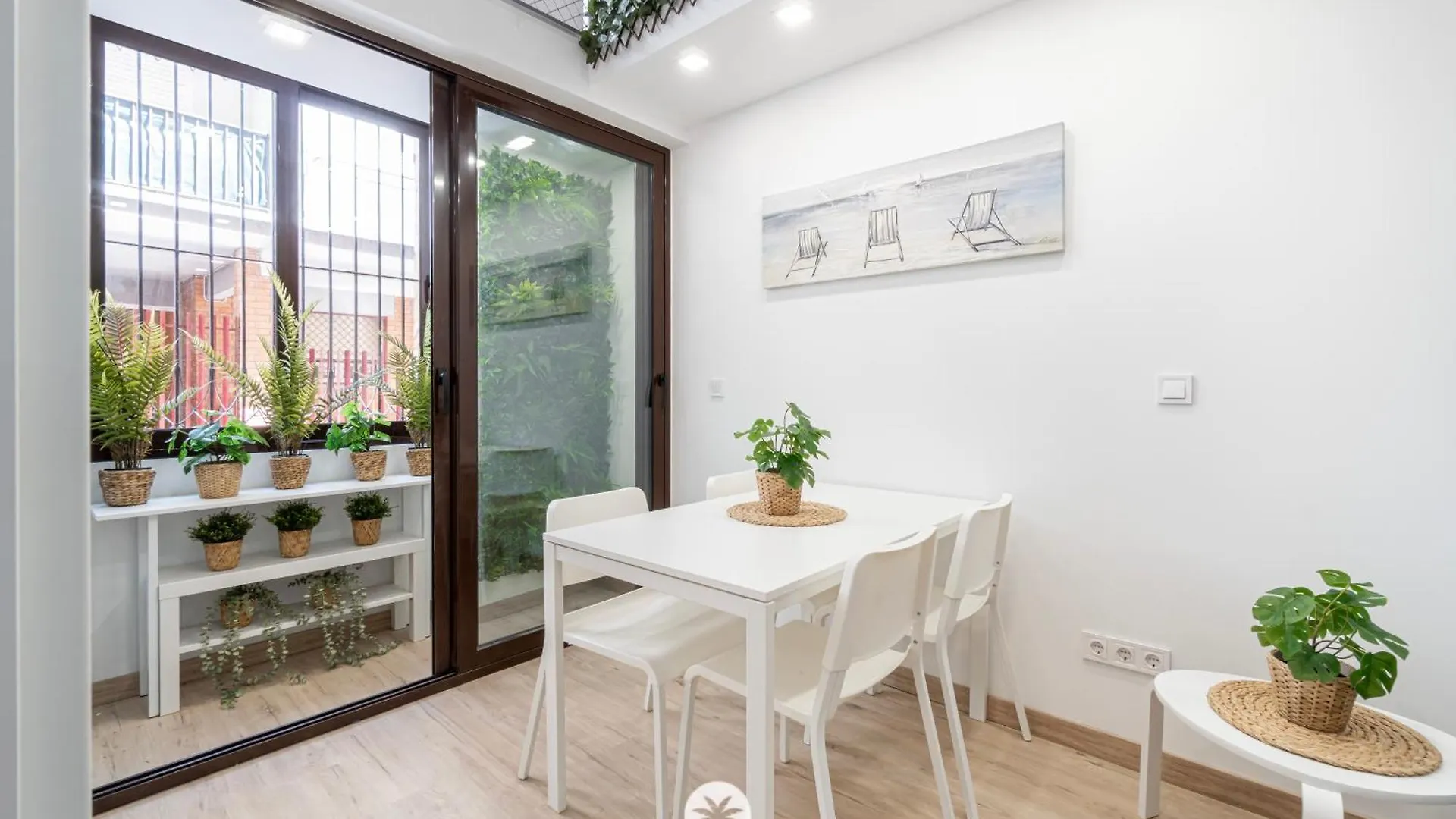 Mediterranean Way - Tarragona Central Apartments