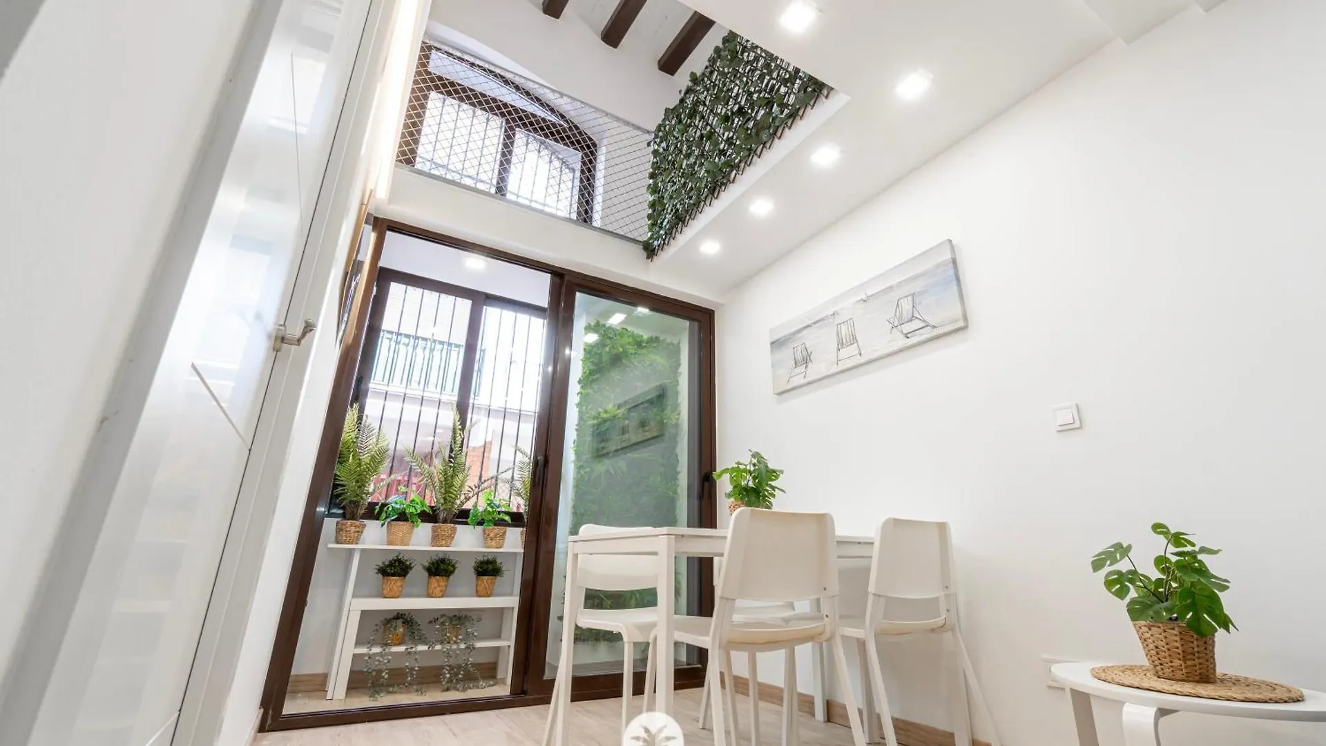 Mediterranean Way - Tarragona Central Apartments