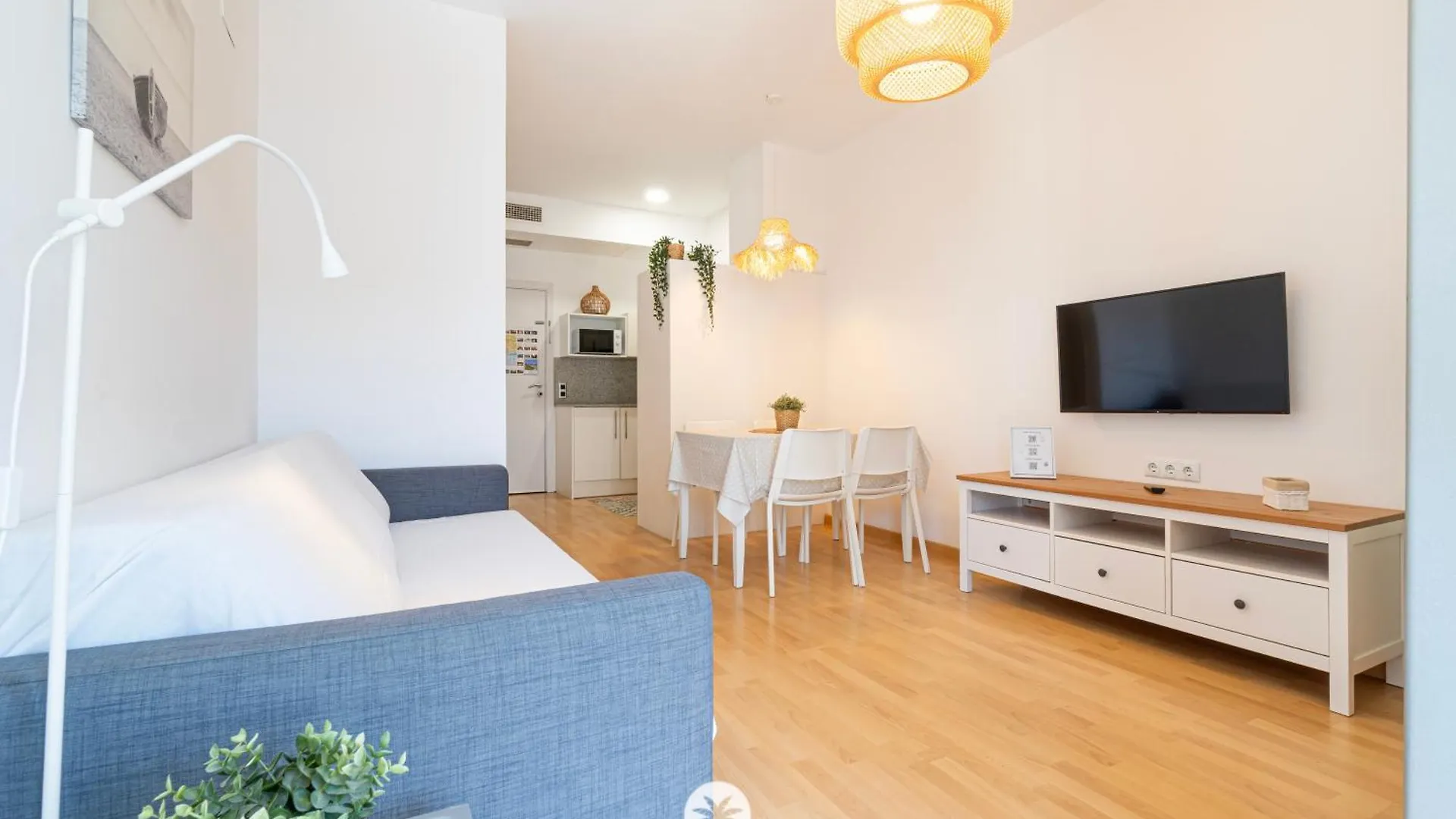 Mediterranean Way - Tarragona Central Apartments 西班牙