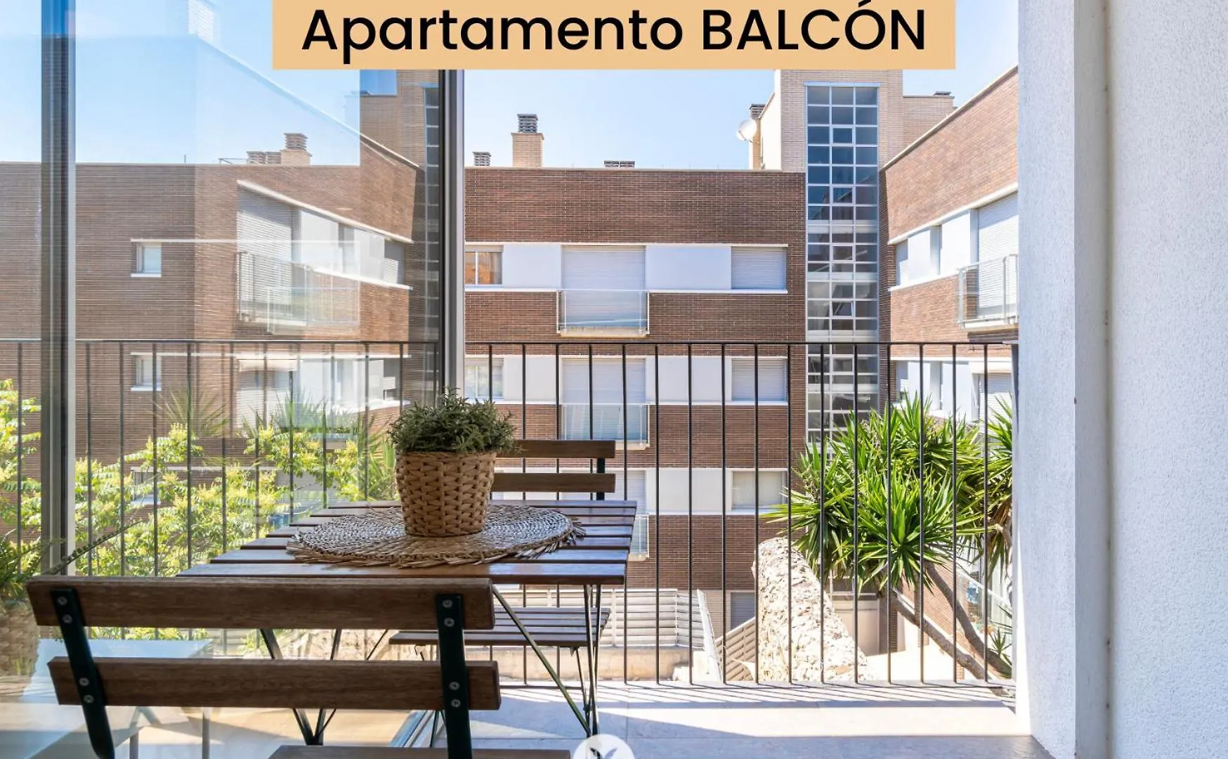 Mediterranean Way - Tarragona Central Apartments