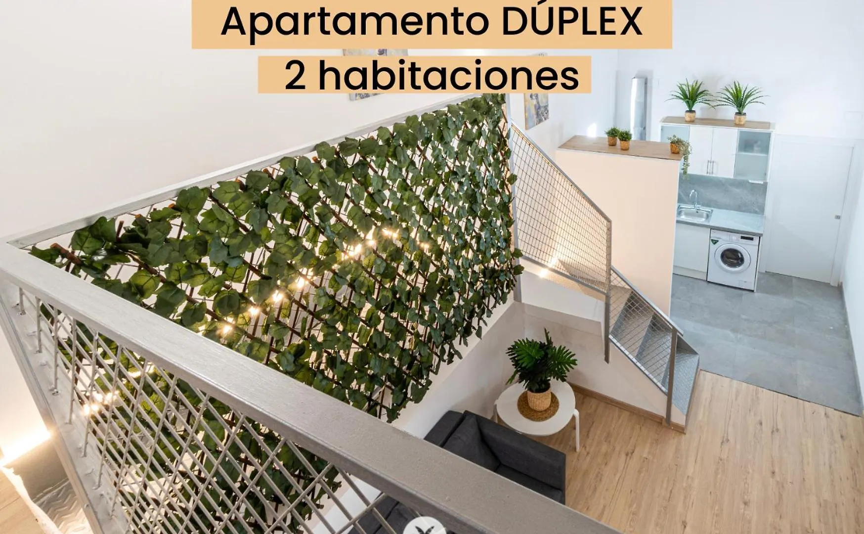 Mediterranean Way - Tarragona Central Apartments