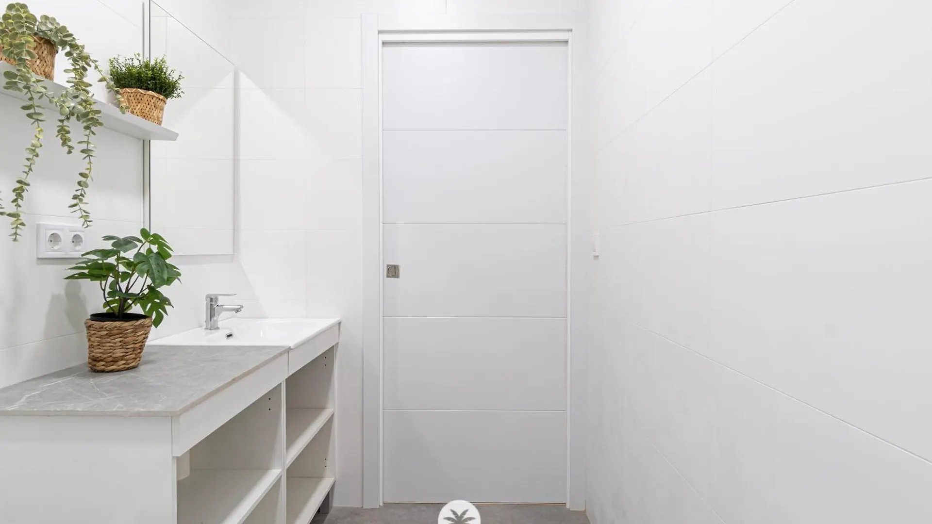 Mediterranean Way - Tarragona Central Apartments 0*,