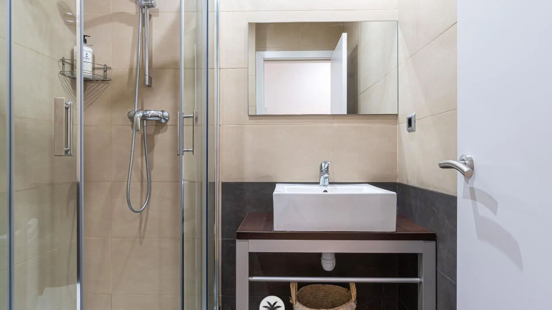 Mediterranean Way - Tarragona Central Apartments