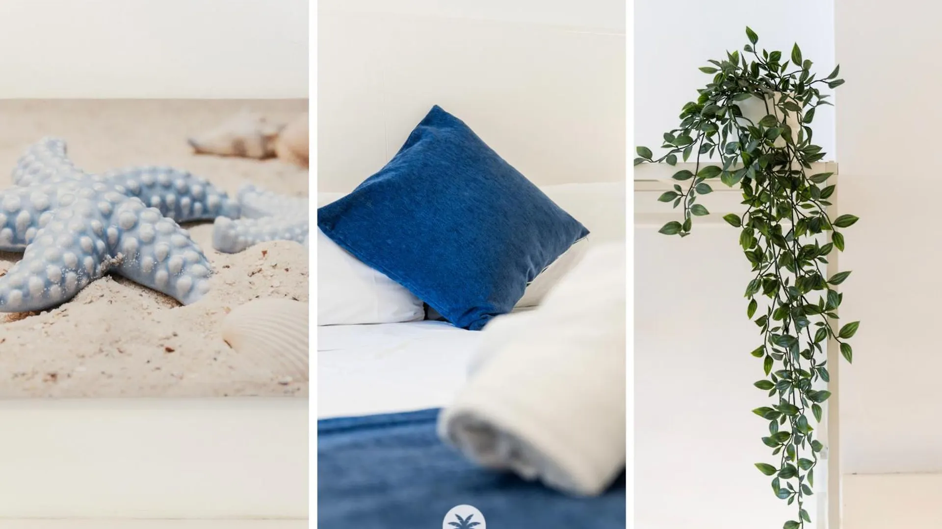 Mediterranean Way - Tarragona Central Apartments