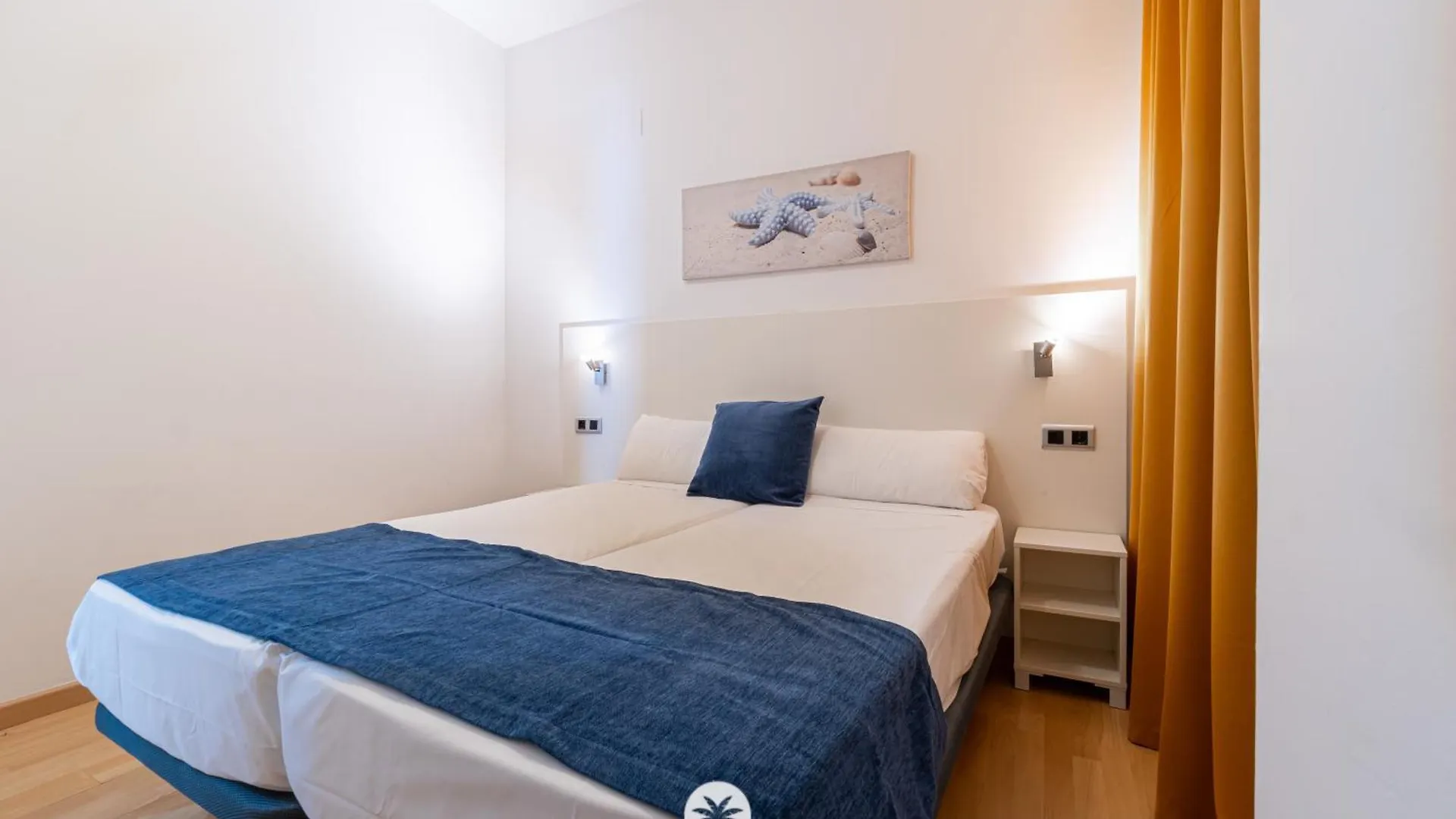 Mediterranean Way - Tarragona Central Apartments