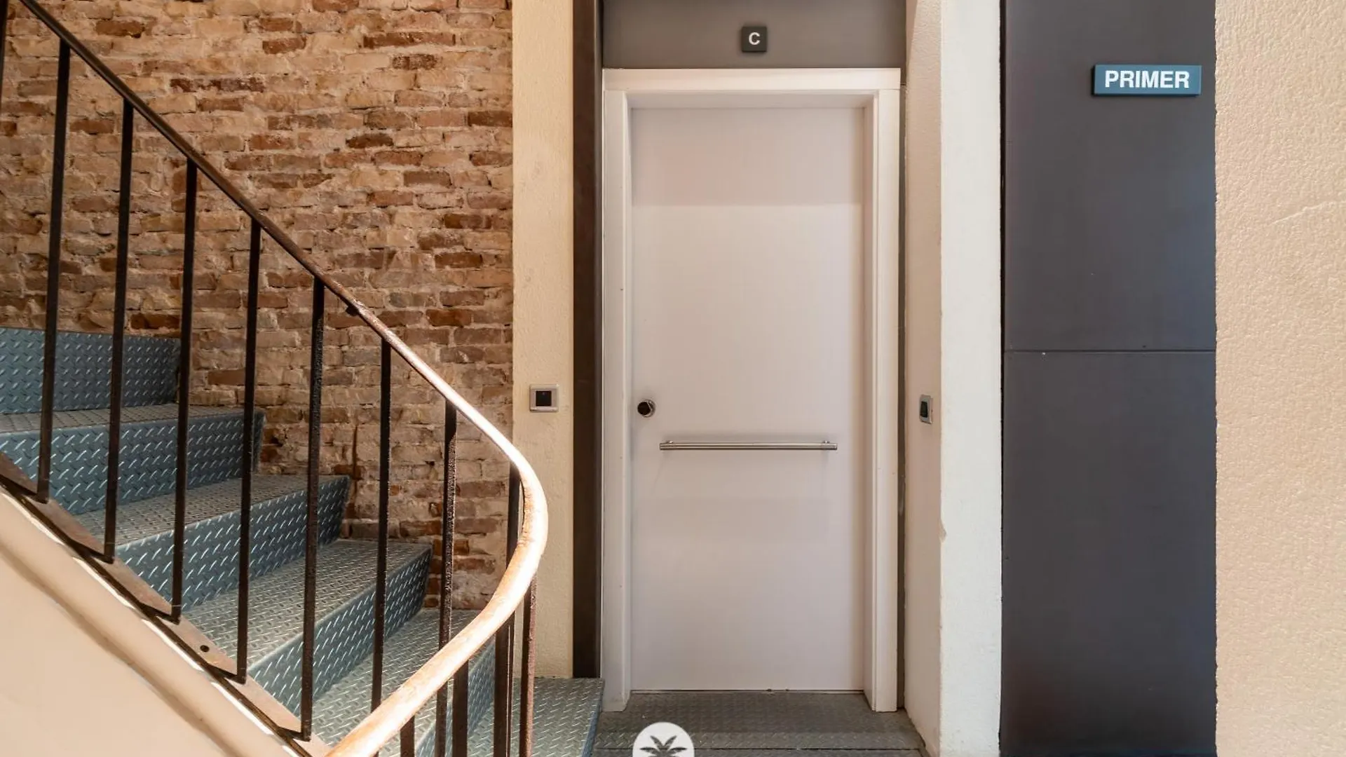 Mediterranean Way - Tarragona Central Apartments