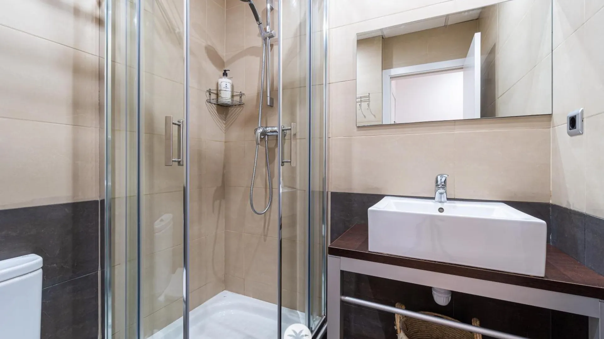 Mediterranean Way - Tarragona Central Apartments Spain