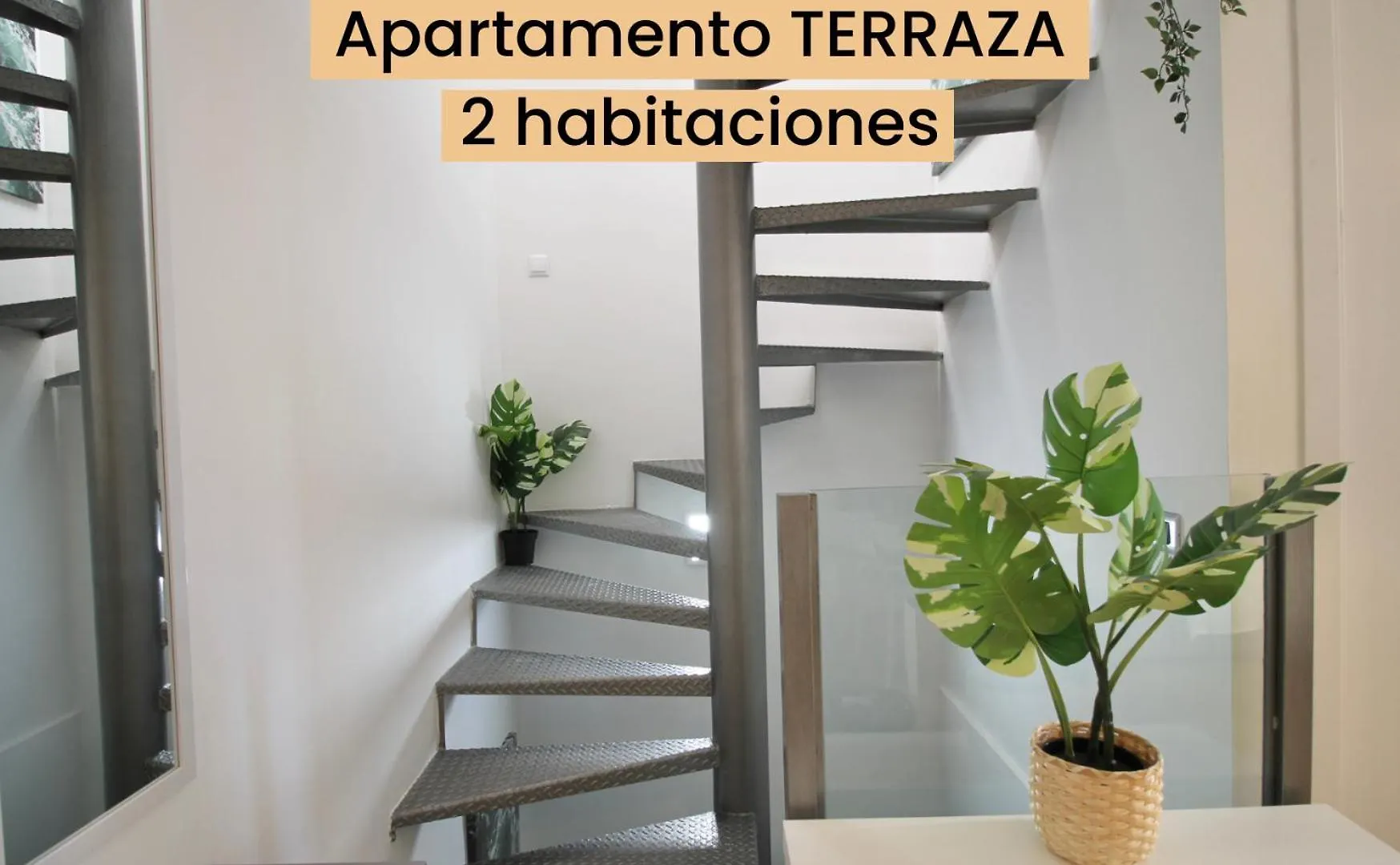 Mediterranean Way - Tarragona Central Apartments