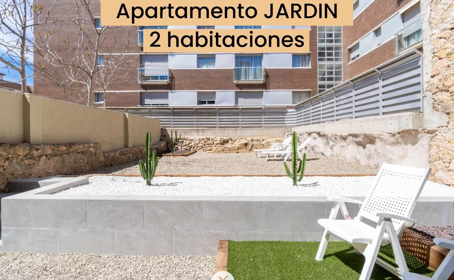Mediterranean Way - Tarragona Central Apartments 0*,  Spain