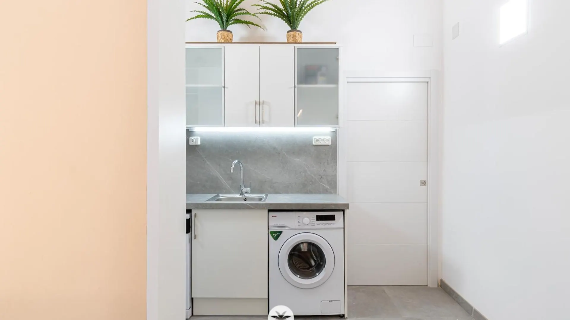 Mediterranean Way - Tarragona Central Apartments