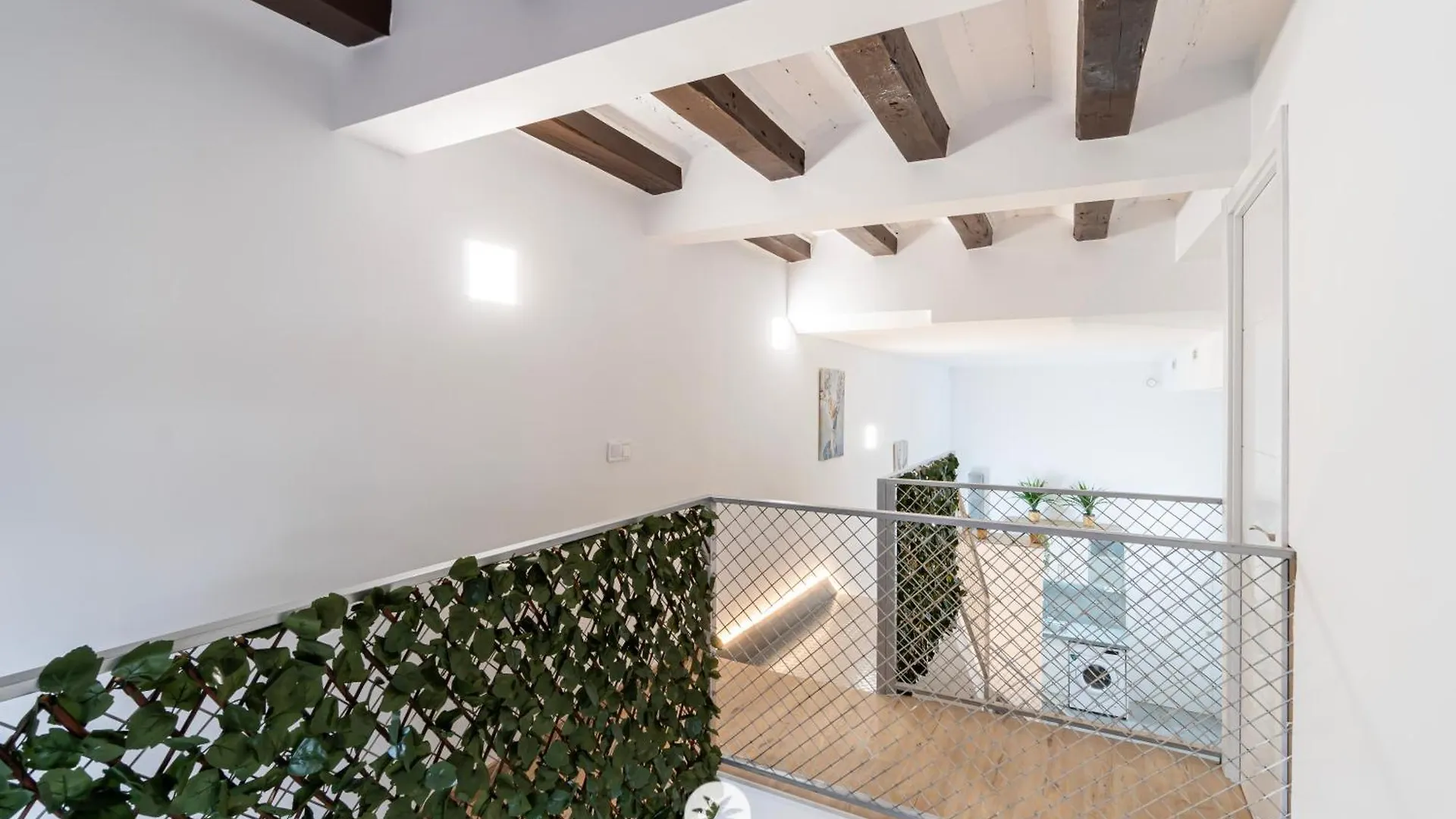 Mediterranean Way - Tarragona Central Apartments