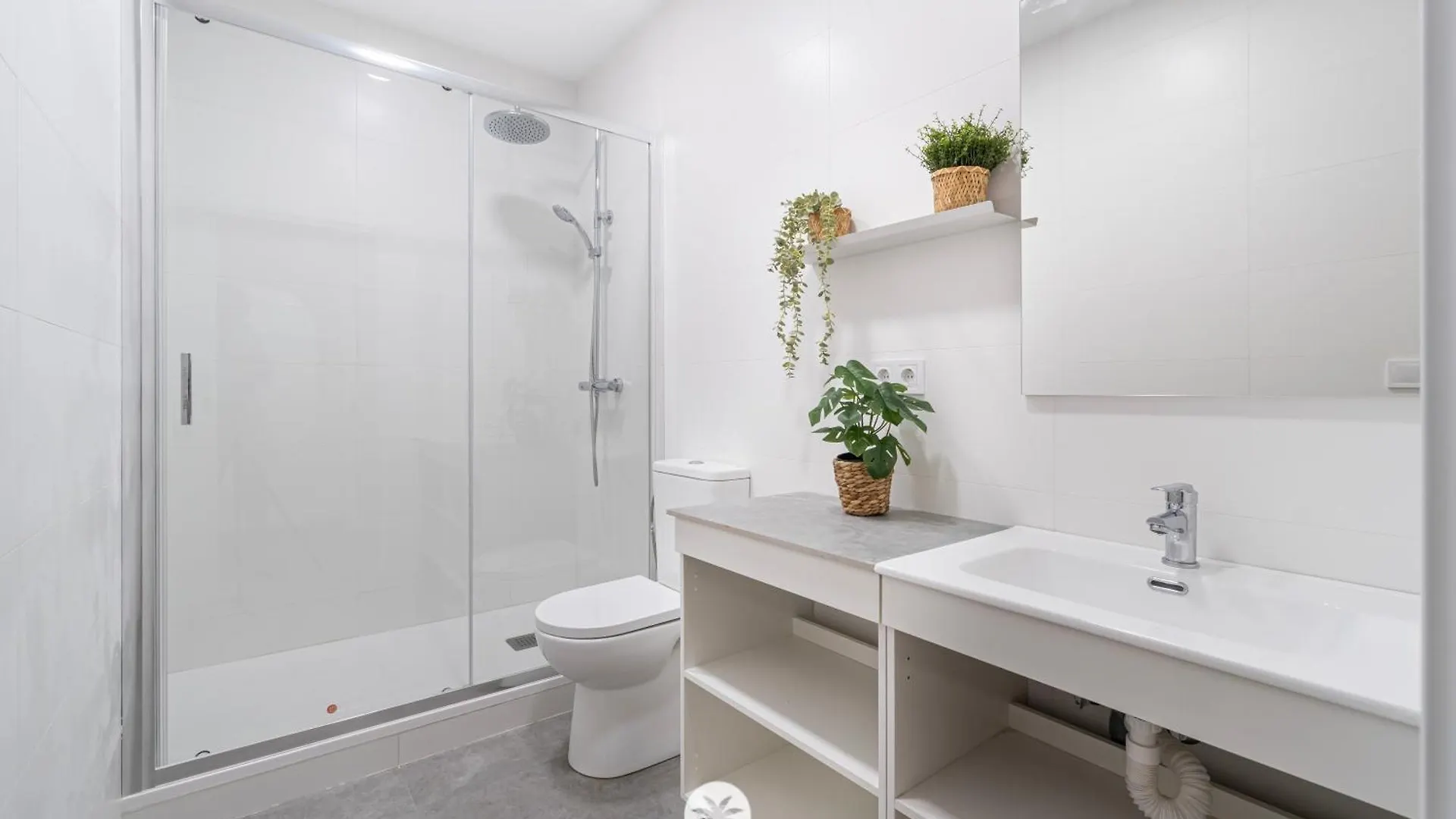 Mediterranean Way - Tarragona Central Apartments