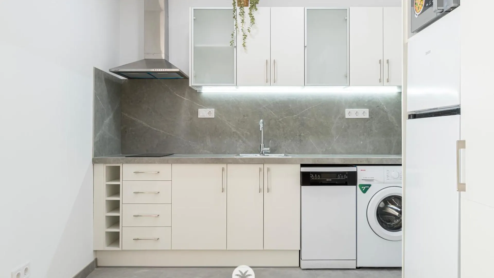 Mediterranean Way - Tarragona Central Apartments