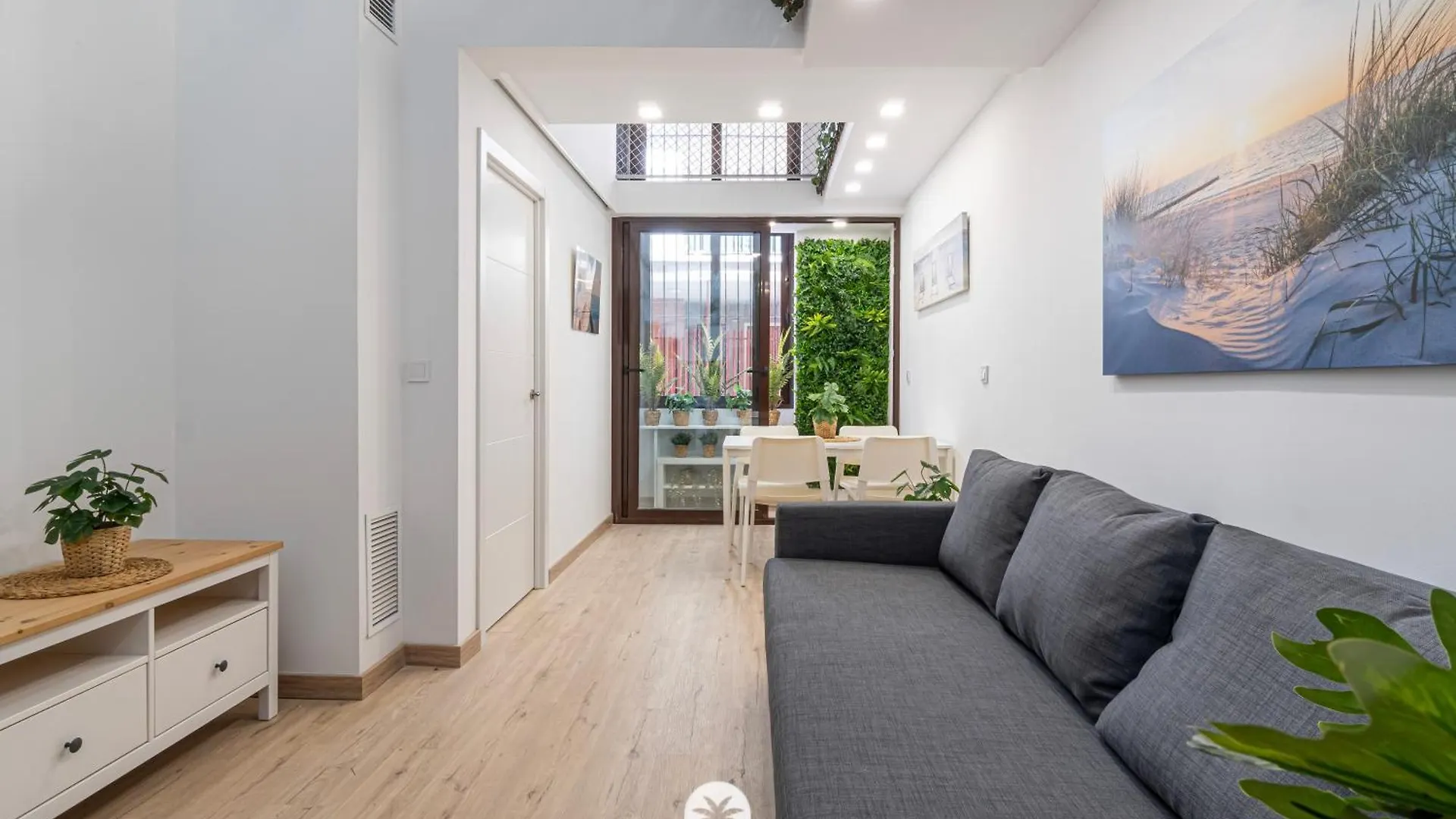 Mediterranean Way - Tarragona Central Apartments