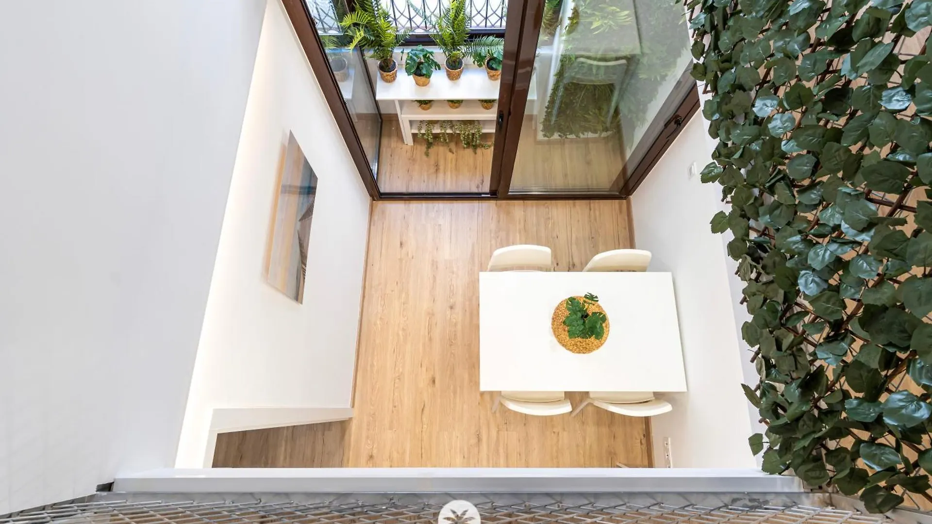 Mediterranean Way - Tarragona Central Apartments 0*,