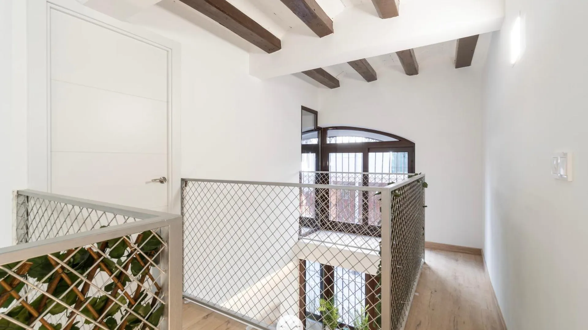 Mediterranean Way - Tarragona Central Apartments