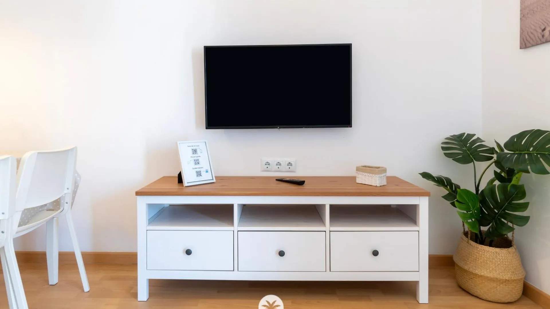 Mediterranean Way - Tarragona Central Apartments Spain