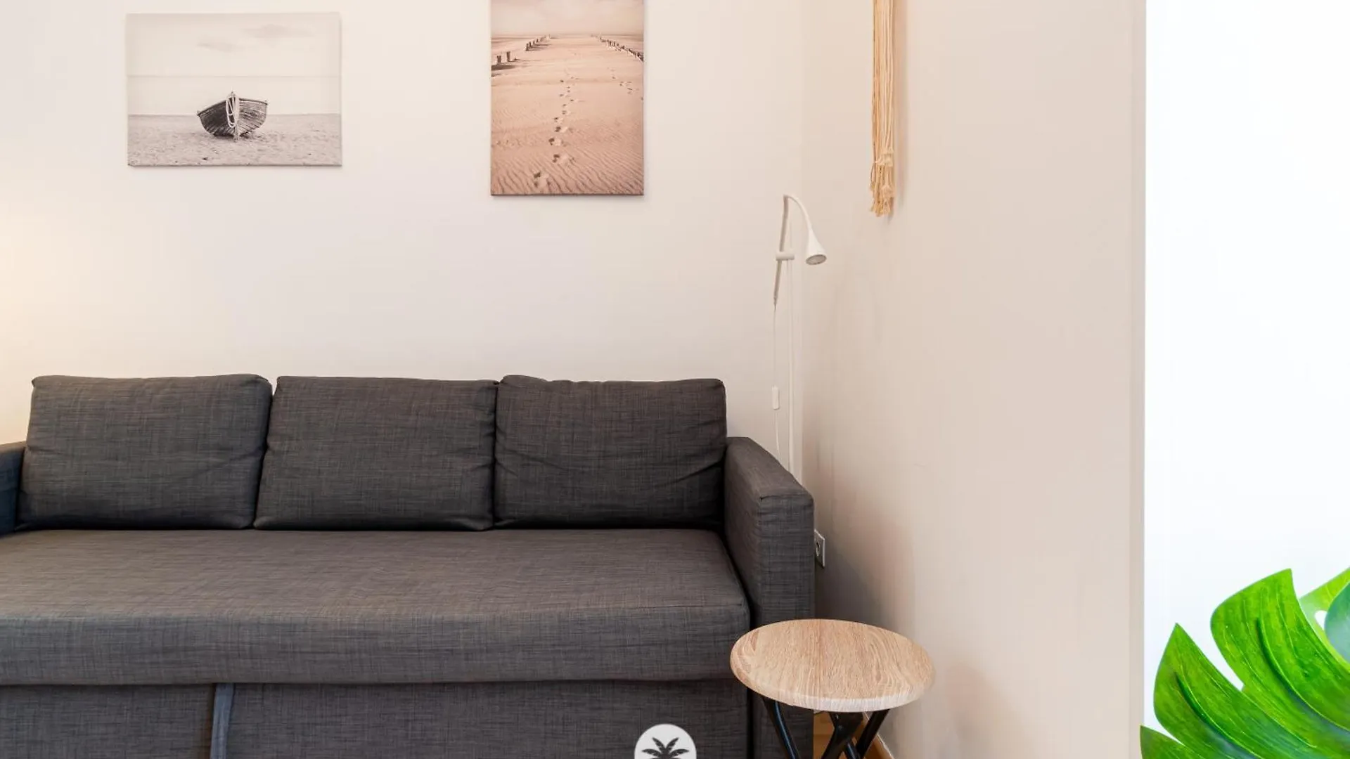Mediterranean Way - Tarragona Central Apartments Spain